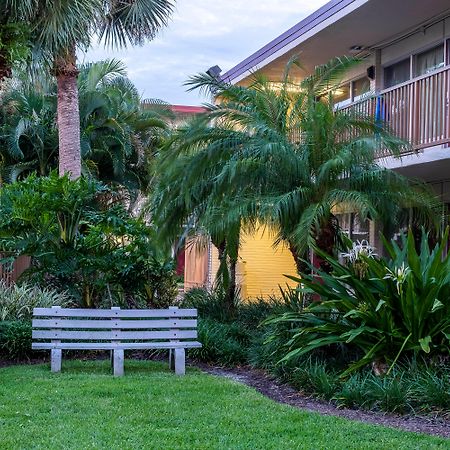 Red Roof Inn Plus+ & Suites Naples Downtown-5Th Ave S Luaran gambar