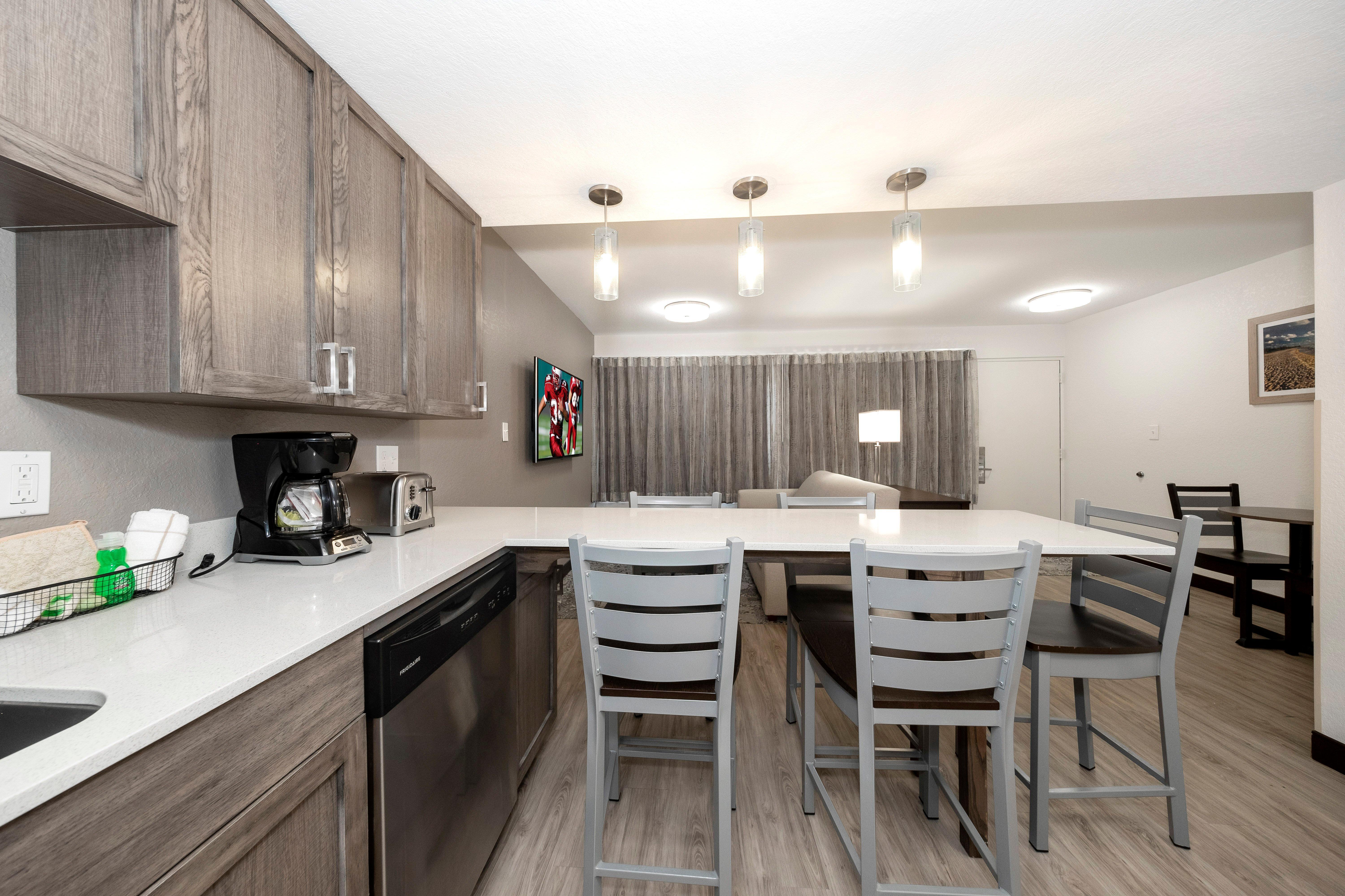 Red Roof Inn Plus+ & Suites Naples Downtown-5Th Ave S Luaran gambar