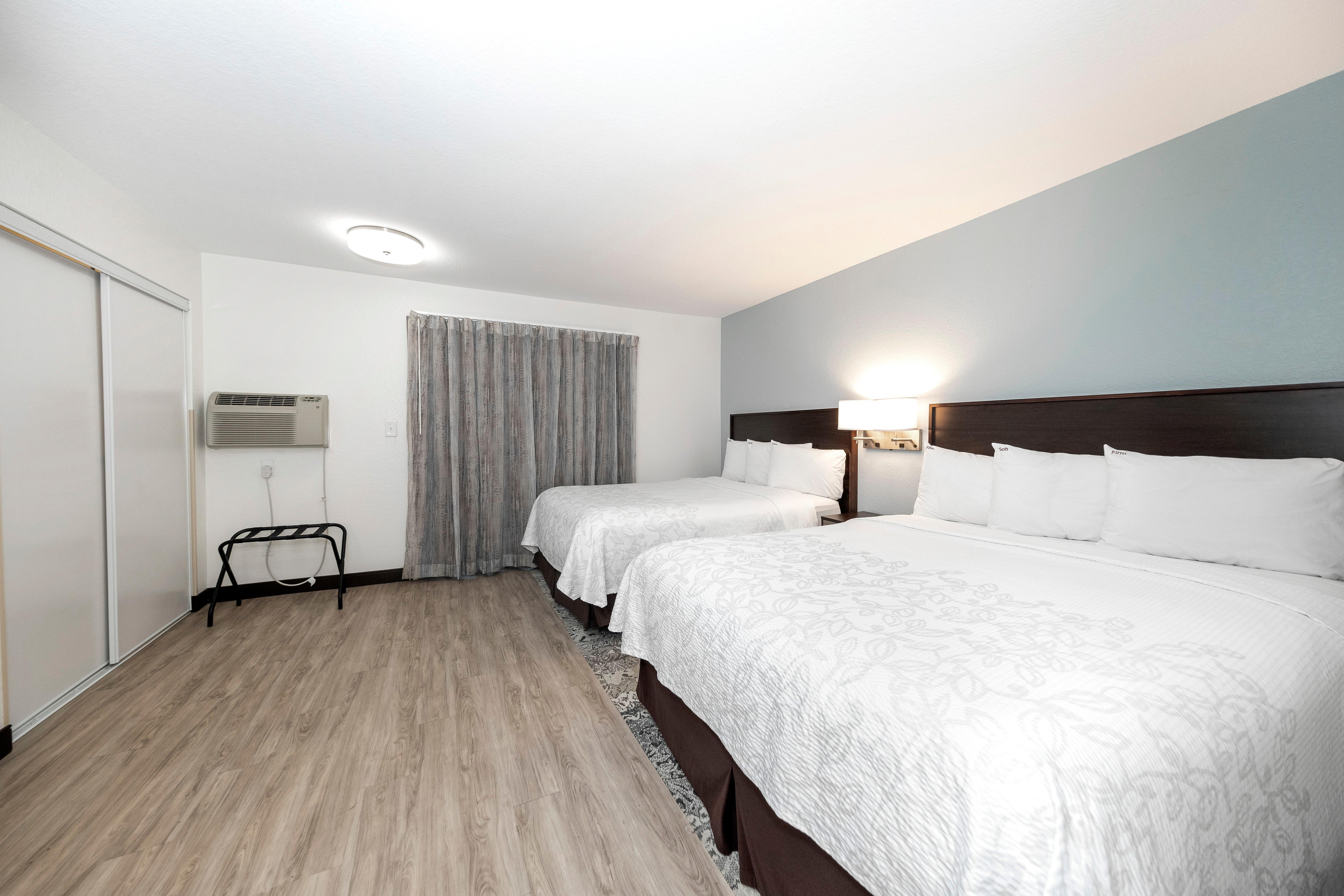Red Roof Inn Plus+ & Suites Naples Downtown-5Th Ave S Luaran gambar