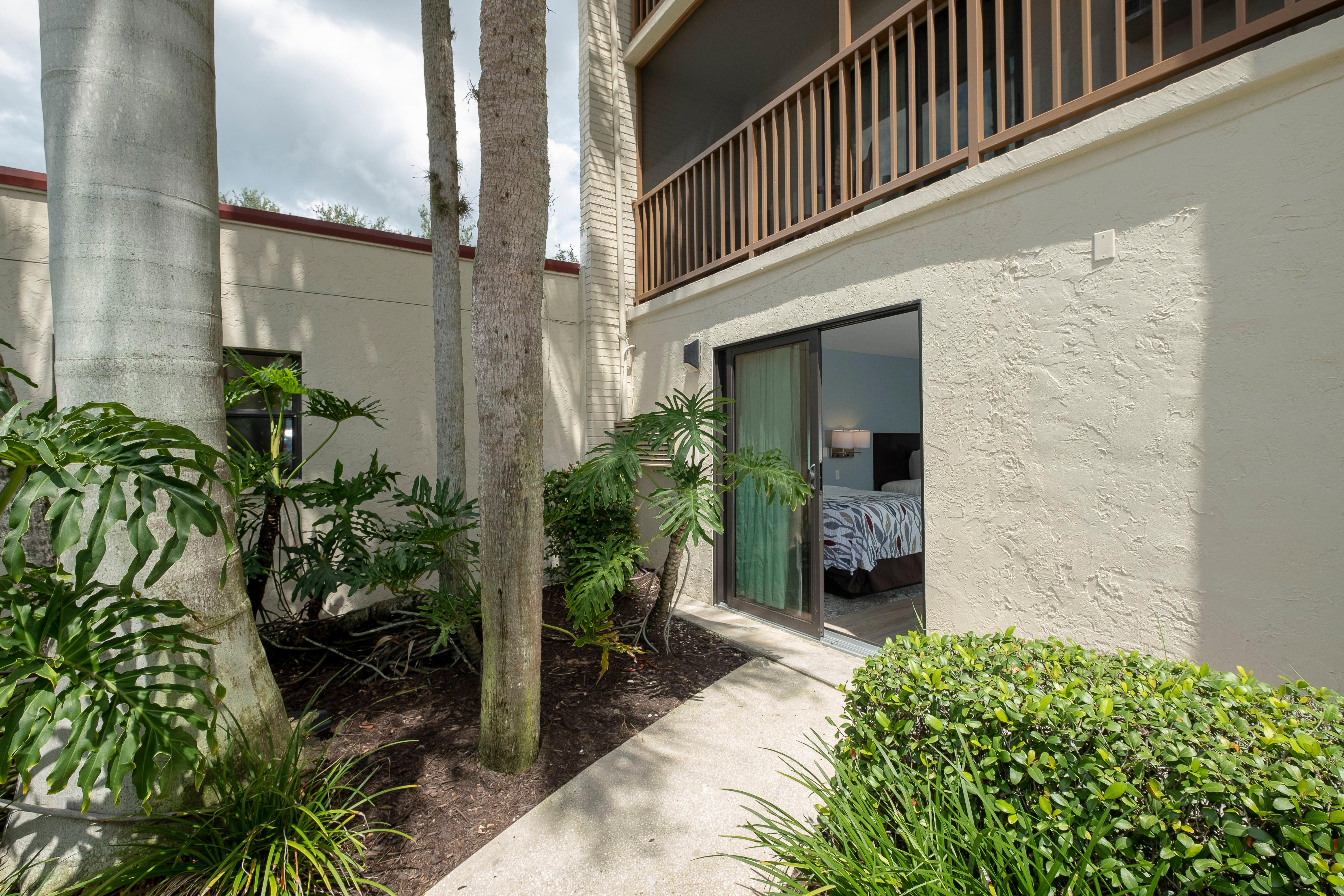 Red Roof Inn Plus+ & Suites Naples Downtown-5Th Ave S Luaran gambar