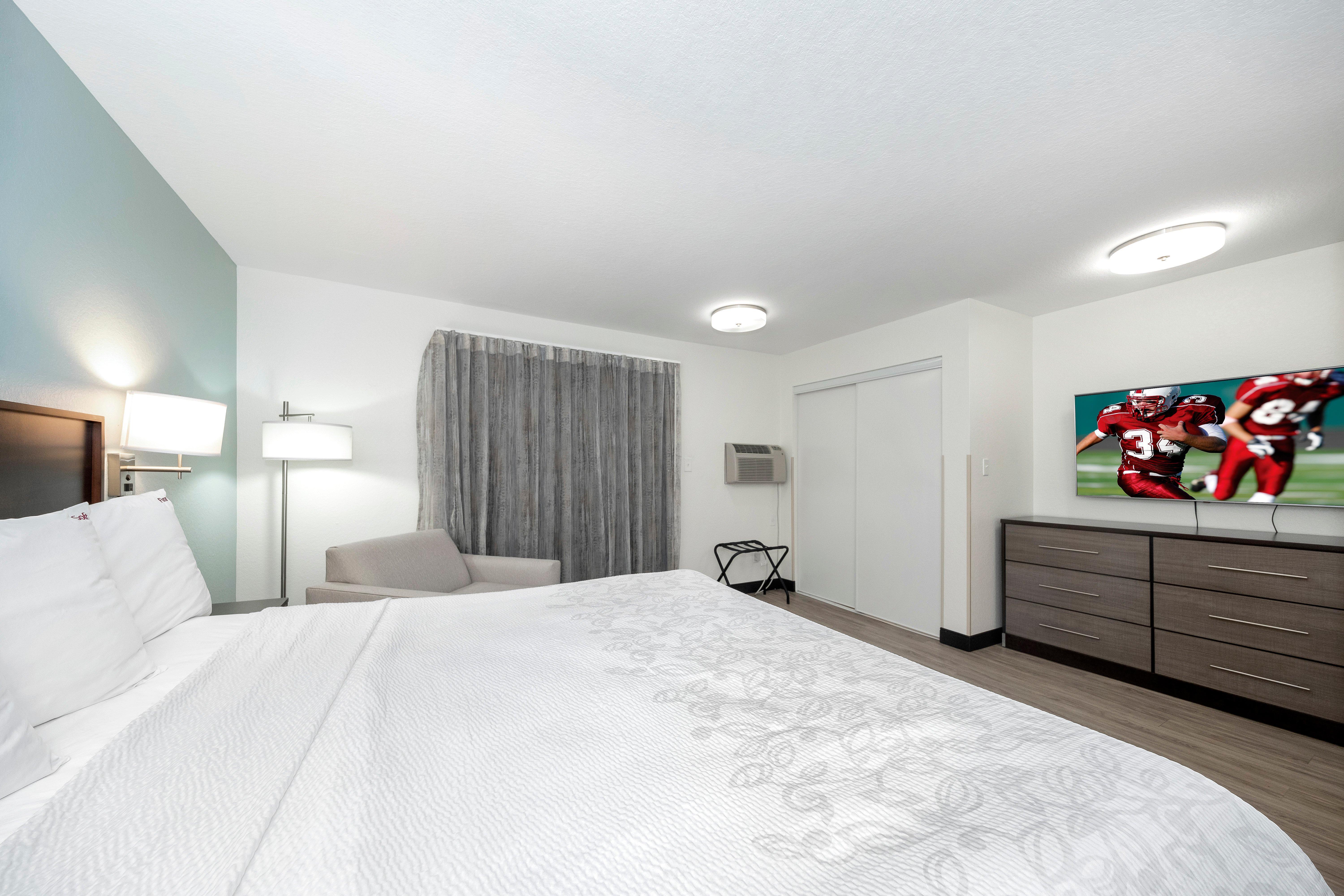 Red Roof Inn Plus+ & Suites Naples Downtown-5Th Ave S Luaran gambar