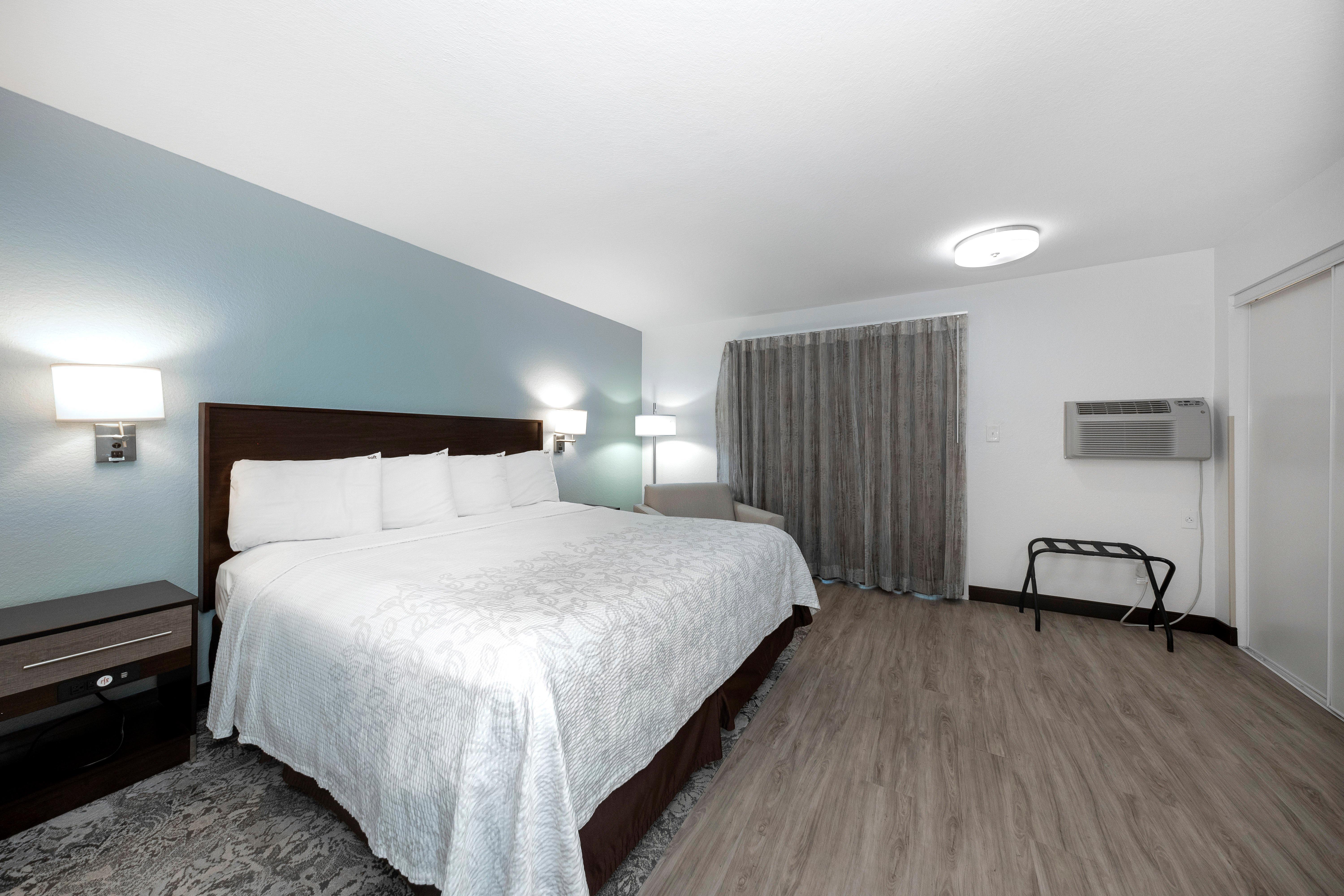 Red Roof Inn Plus+ & Suites Naples Downtown-5Th Ave S Luaran gambar
