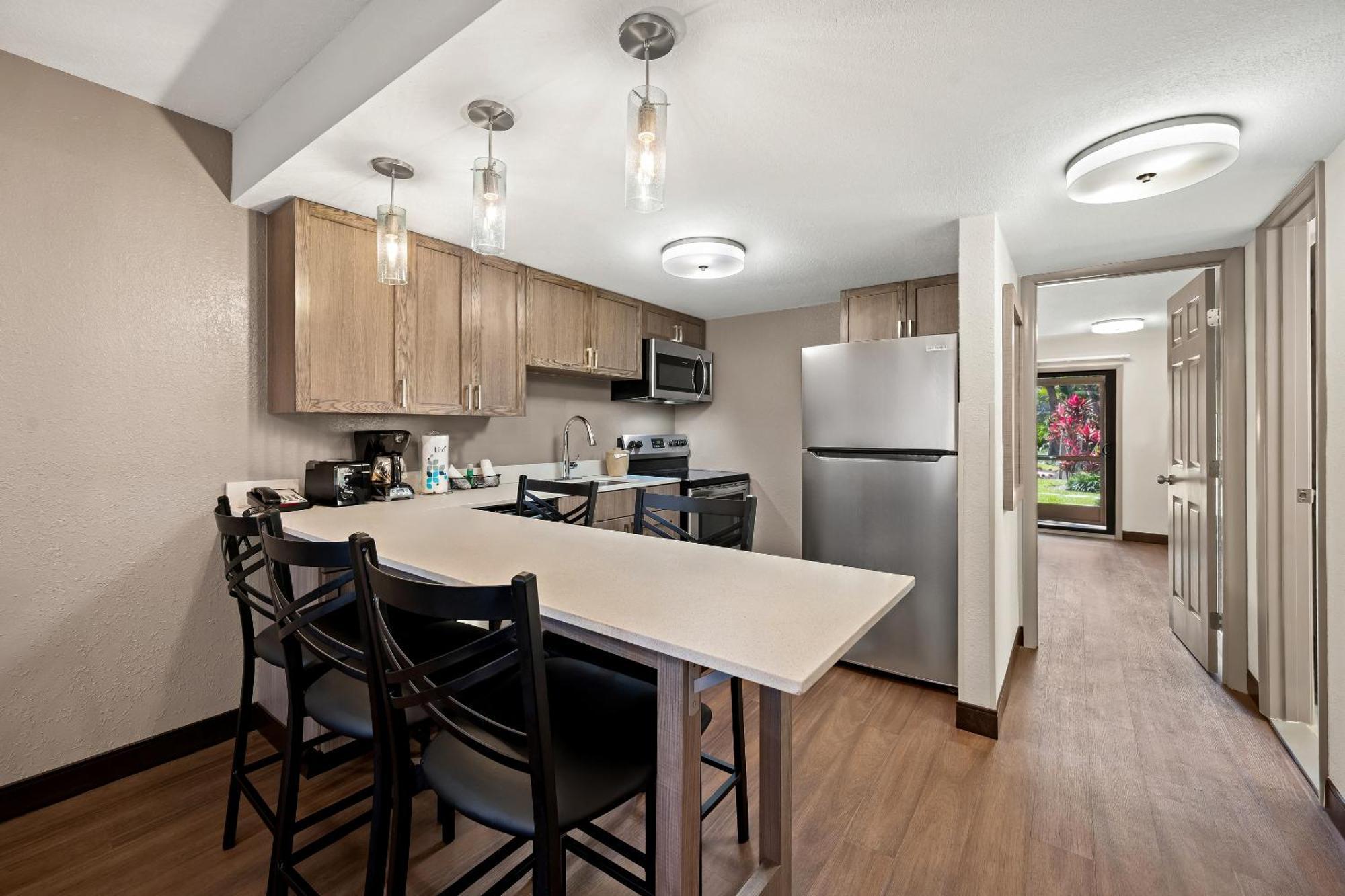 Red Roof Inn Plus+ & Suites Naples Downtown-5Th Ave S Luaran gambar